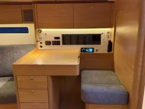 Thumbnail von X-Yachts X4.3 MkII #126