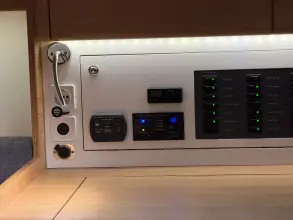 Thumbnail von X-Yachts X4.3 MkII #126