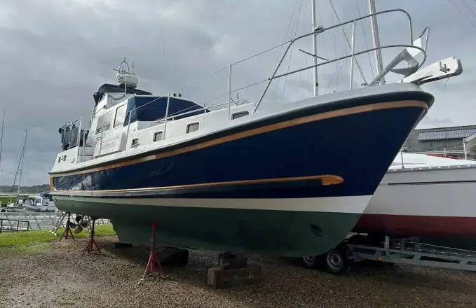 Dale Nelson 38 ANDROMEDA