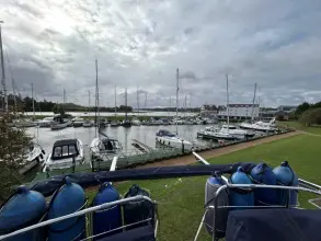 Thumbnail von Dale Nelson 38 ANDROMEDA