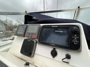 Thumbnail von Dale Nelson 38 ANDROMEDA