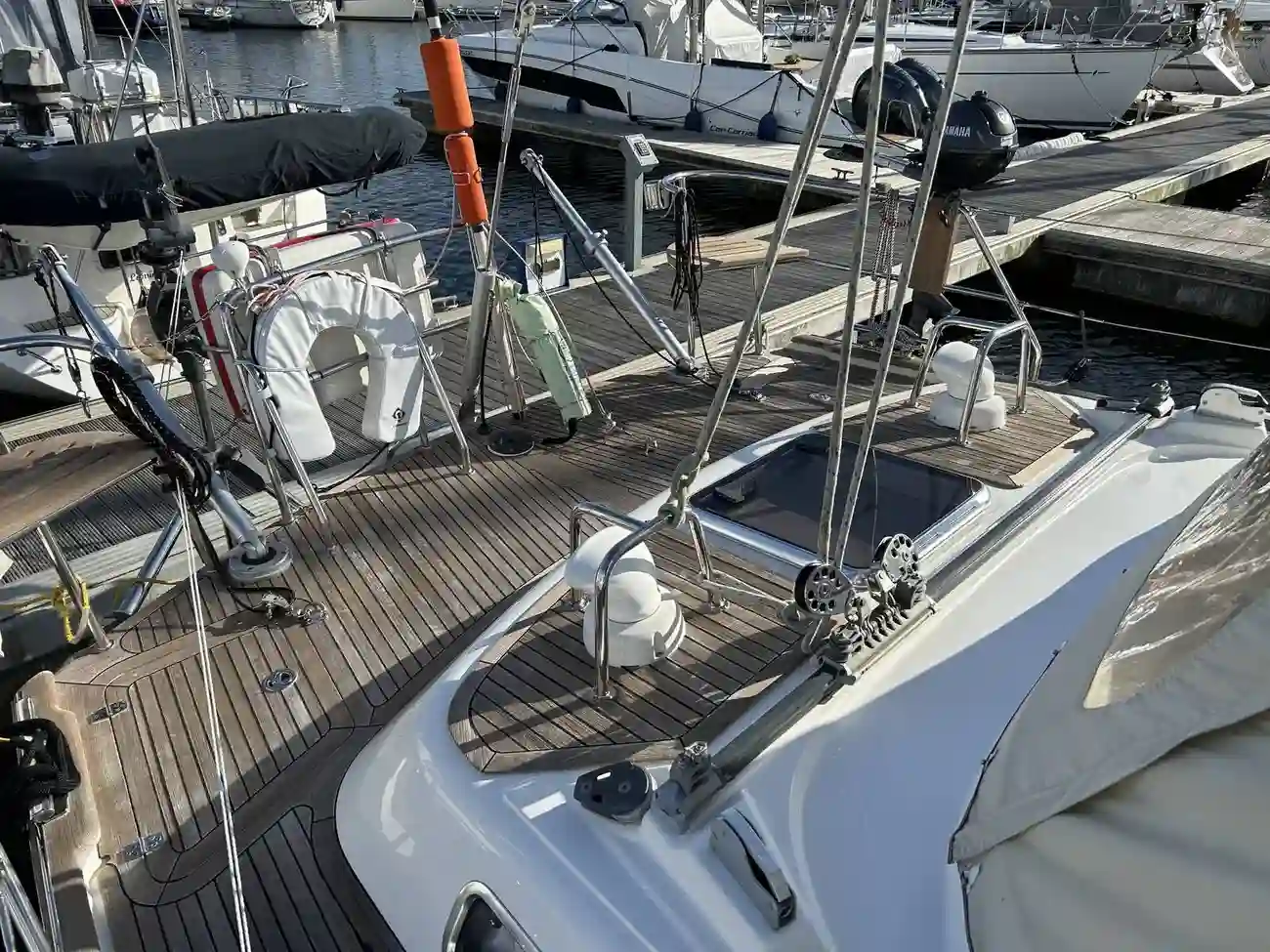 Thumbnail von Najad N440 CC