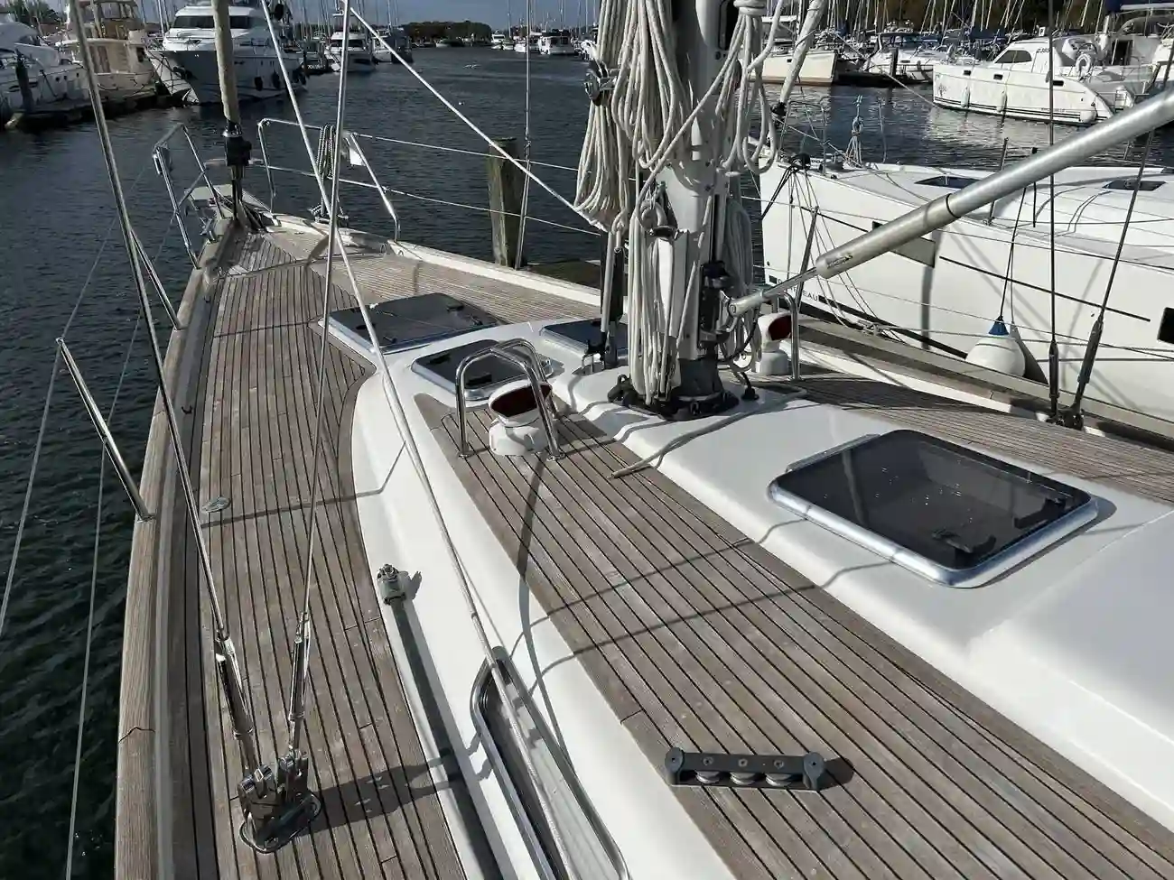 Thumbnail von Najad N440 CC