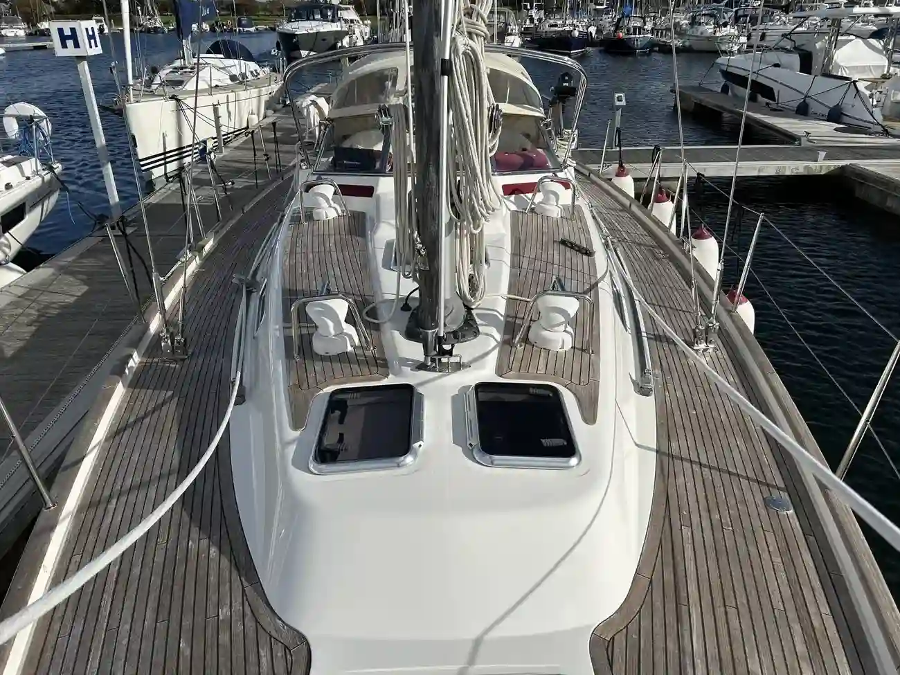 Thumbnail von Najad N440 CC