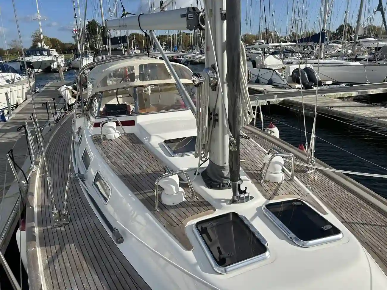 Thumbnail von Najad N440 CC