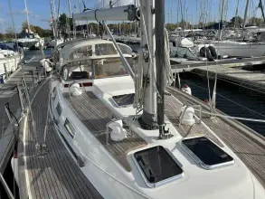 Thumbnail von Najad N440 CC