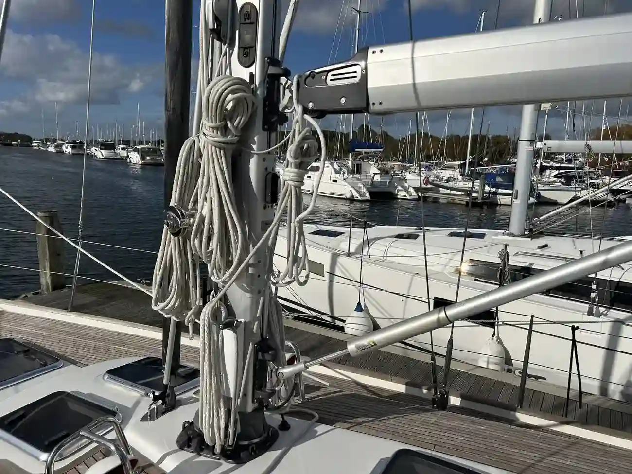 Thumbnail von Najad N440 CC