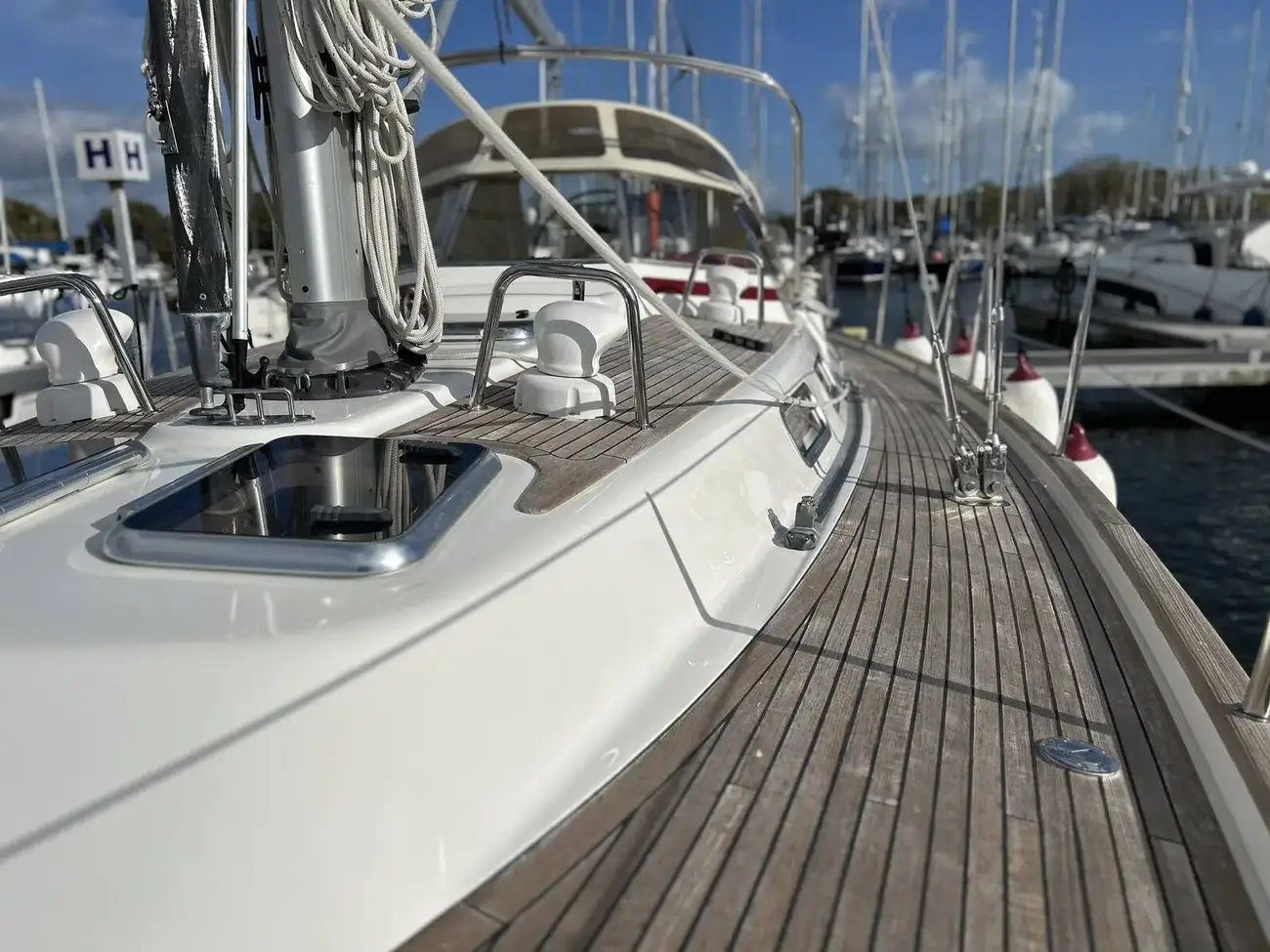 Thumbnail von Najad N440 CC