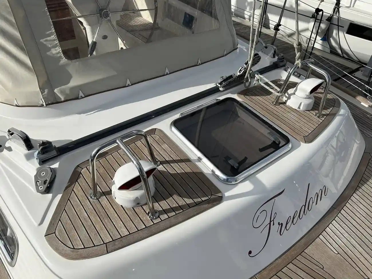 Thumbnail von Najad N440 CC