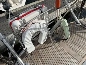 Thumbnail von Najad N440 CC