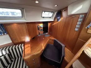 Thumbnail von Najad N440 CC