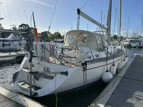 Thumbnail von Najad N440 CC