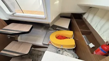 Thumbnail von Jeanneau Cap Camarat 9.0 WA Eager Beaver