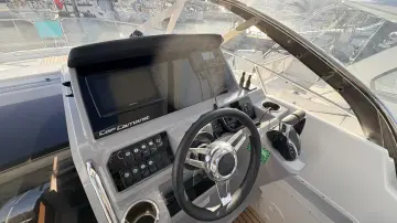 Thumbnail von Jeanneau Cap Camarat 9.0 WA Eager Beaver