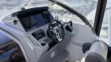 Thumbnail von Jeanneau Cap Camarat 9.0 WA Eager Beaver