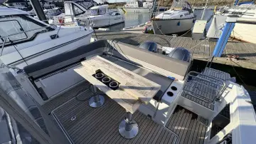 Thumbnail von Jeanneau Cap Camarat 9.0 WA Eager Beaver