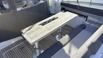 Thumbnail von Jeanneau Cap Camarat 9.0 WA Eager Beaver