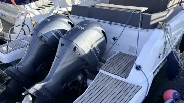 Thumbnail von Jeanneau Cap Camarat 9.0 WA Eager Beaver