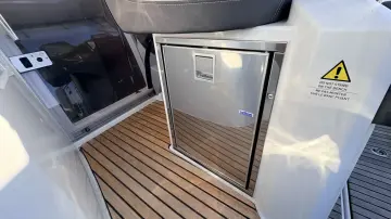 Thumbnail von Jeanneau Cap Camarat 9.0 WA Eager Beaver