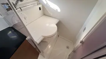 Thumbnail von Jeanneau Cap Camarat 9.0 WA Eager Beaver