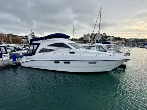 Sealine F34 HELESON