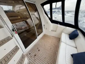 Thumbnail von Sealine F34 HELESON