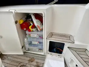 Thumbnail von Sealine F34 HELESON