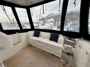 Thumbnail von Sealine F34 HELESON