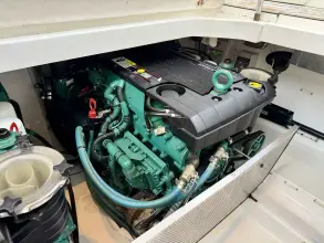 Thumbnail von Sealine F34 HELESON