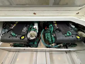 Thumbnail von Sealine F34 HELESON