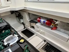 Thumbnail von Sealine F34 HELESON