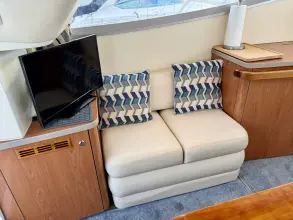 Thumbnail von Sealine F34 HELESON