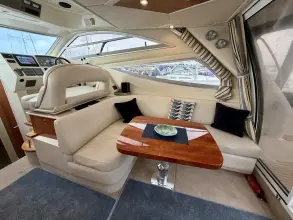 Thumbnail von Sealine F34 HELESON