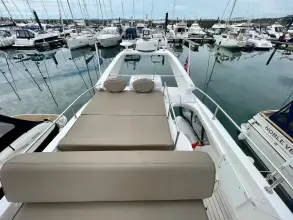 Thumbnail von Sealine F34 HELESON