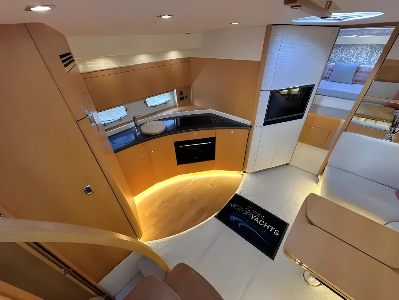 Thumbnail von Fairline Targa 47