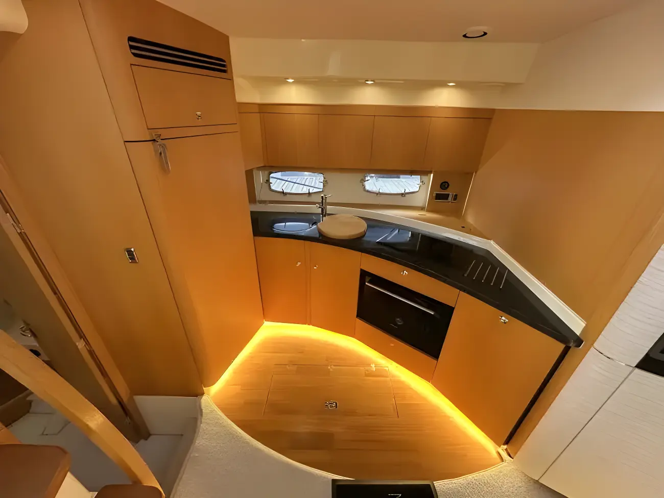 Thumbnail von Fairline Targa 47