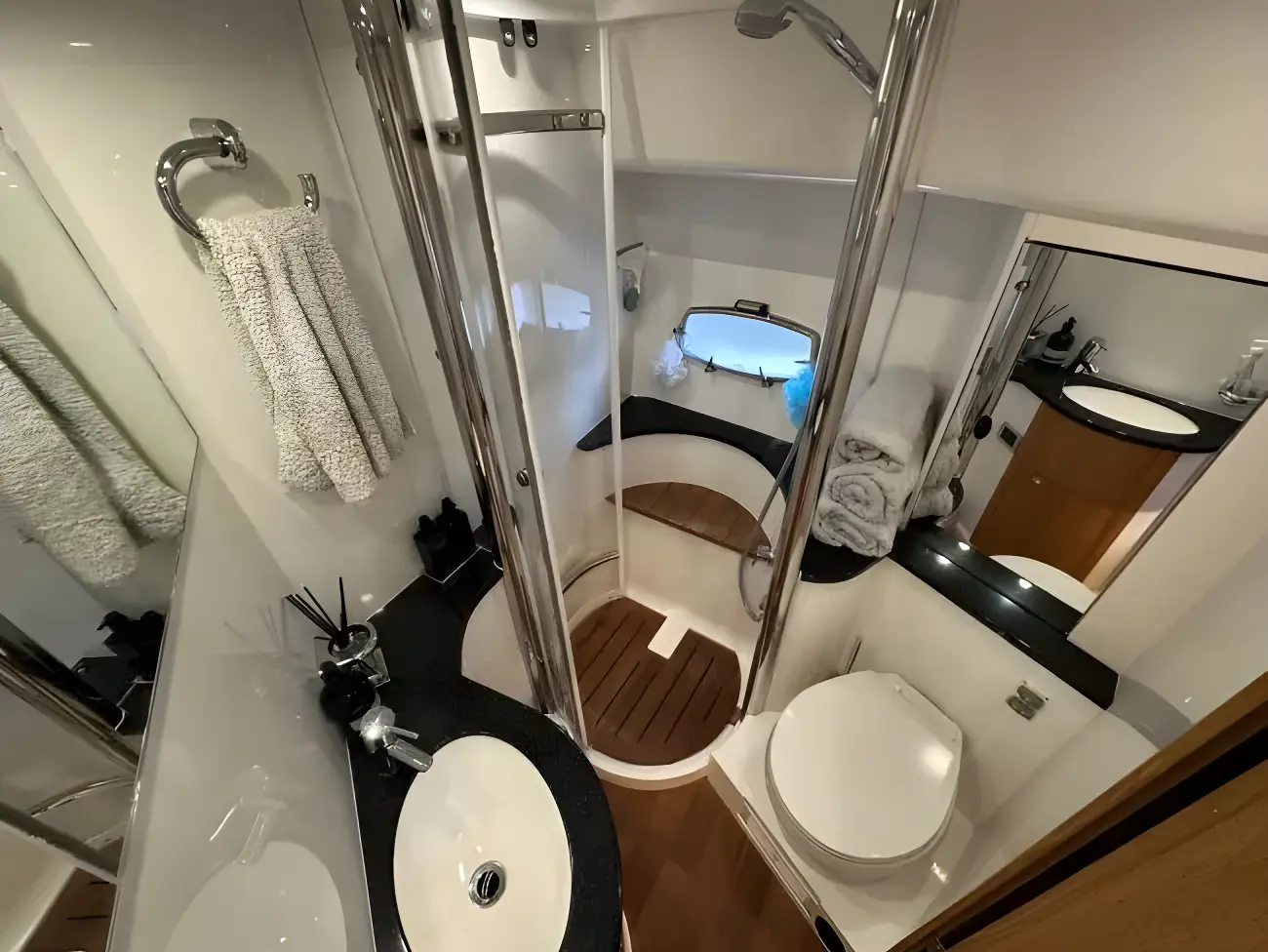 Thumbnail von Fairline Targa 47