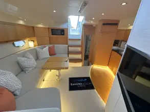 Thumbnail von Fairline Targa 47