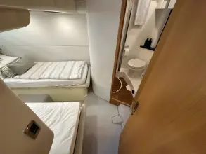 Thumbnail von Fairline Targa 47