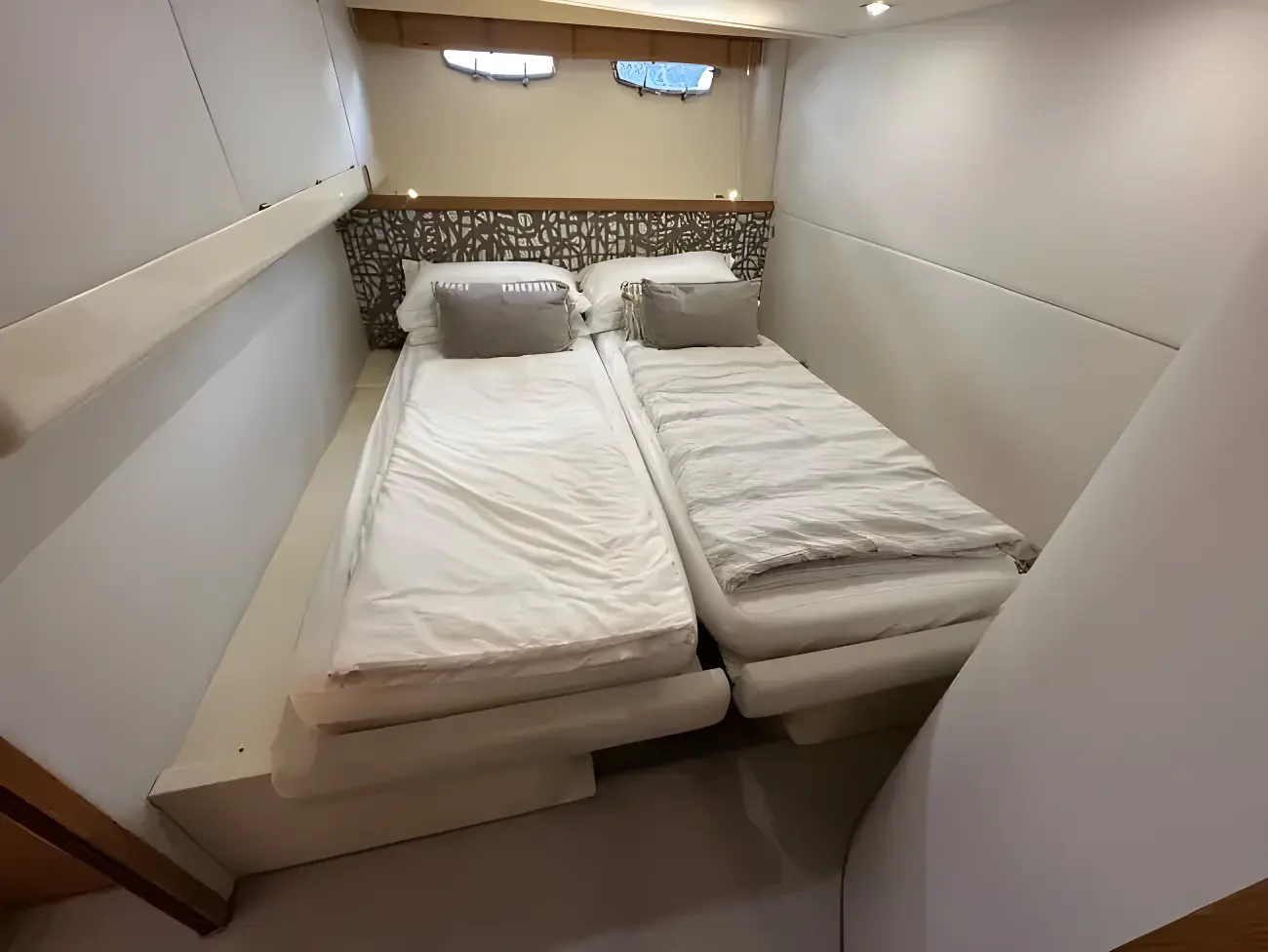 Thumbnail von Fairline Targa 47