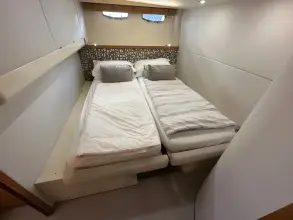 Thumbnail von Fairline Targa 47