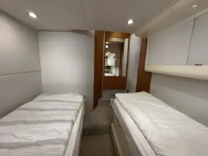 Thumbnail von Fairline Targa 47