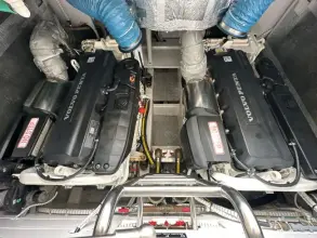 Thumbnail von Fairline Targa 47