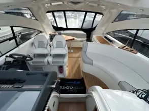 Thumbnail von Fairline Targa 47