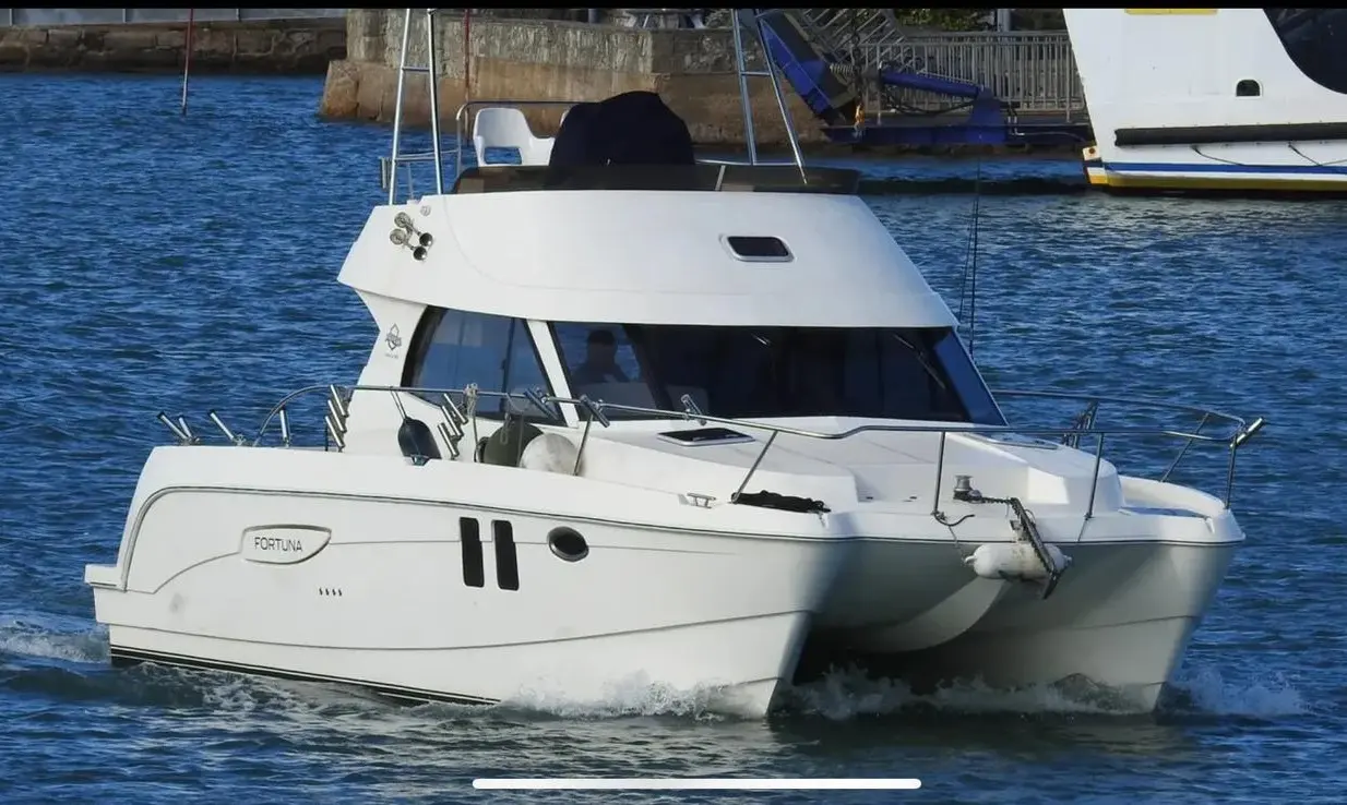 Excite Cat 10.10 Fortuna