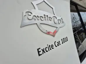 Thumbnail von Excite Cat 10.10 Fortuna