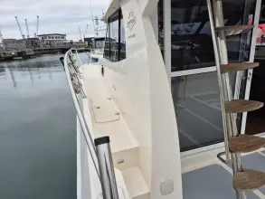 Thumbnail von Excite Cat 10.10 Fortuna