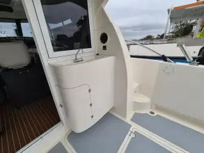 Thumbnail von Excite Cat 10.10 Fortuna