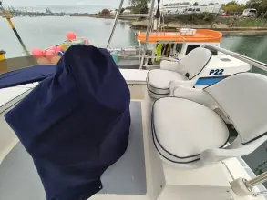 Thumbnail von Excite Cat 10.10 Fortuna