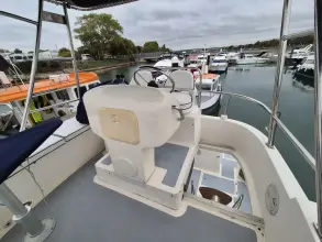 Thumbnail von Excite Cat 10.10 Fortuna